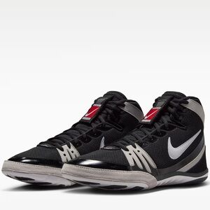 NEW - Nike Freek Wrestling Shoes | 9.5 | No Box